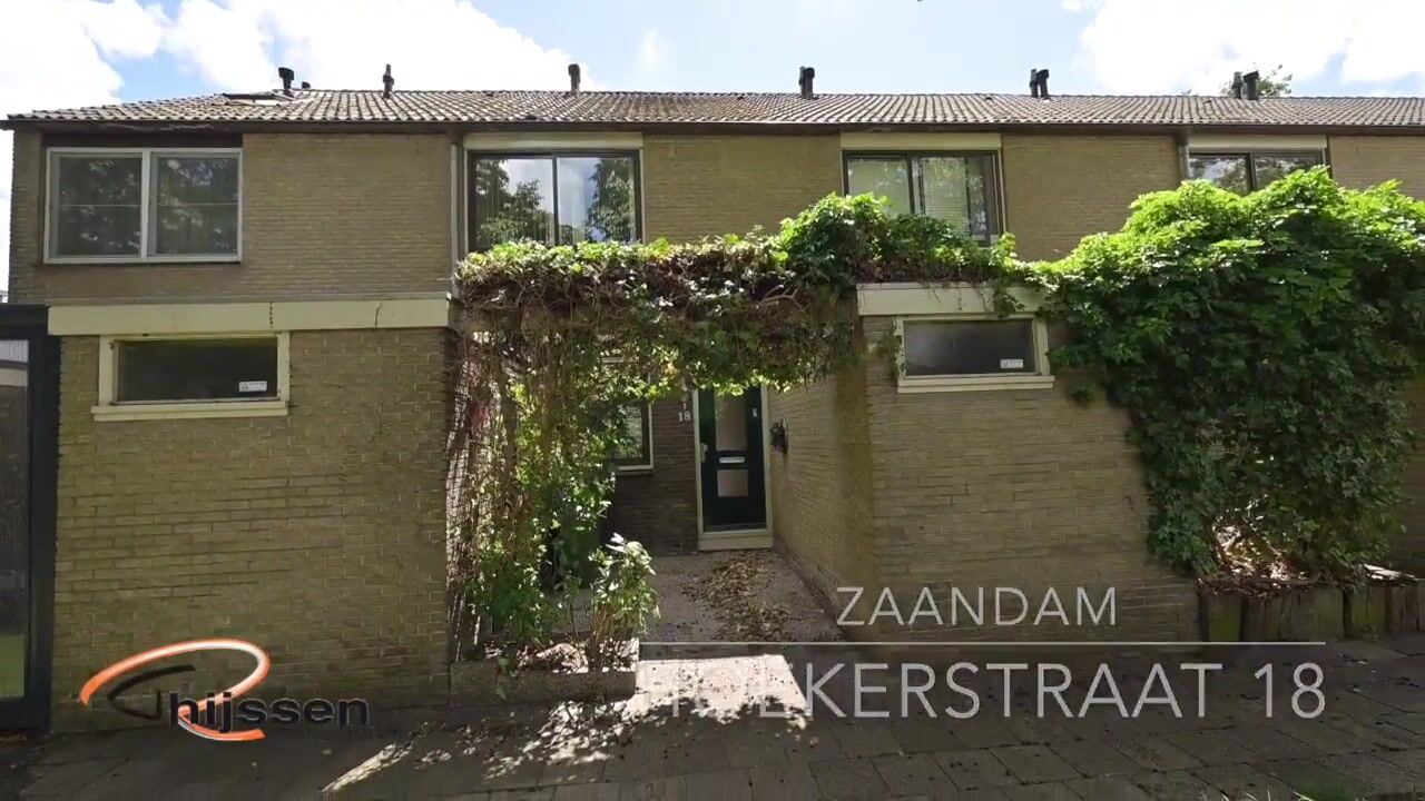 Video van Hoekerstraat 18