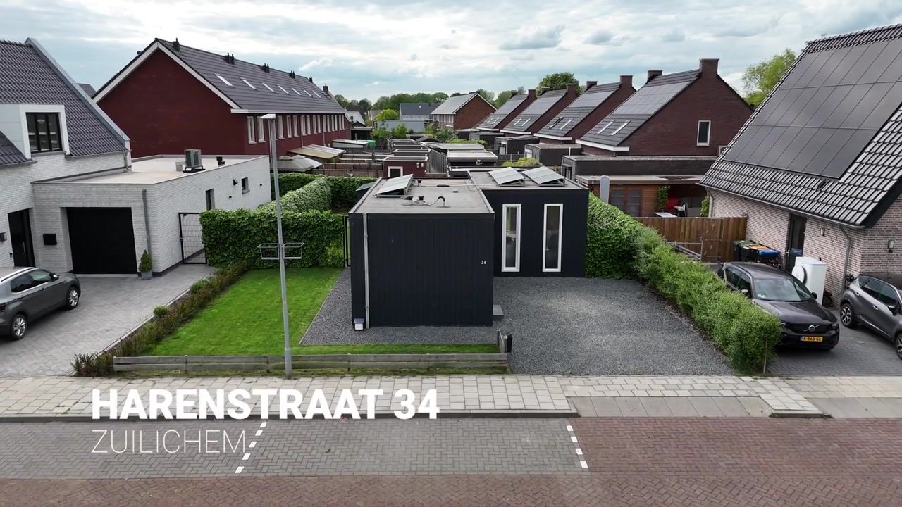 Video van Harenstraat 34