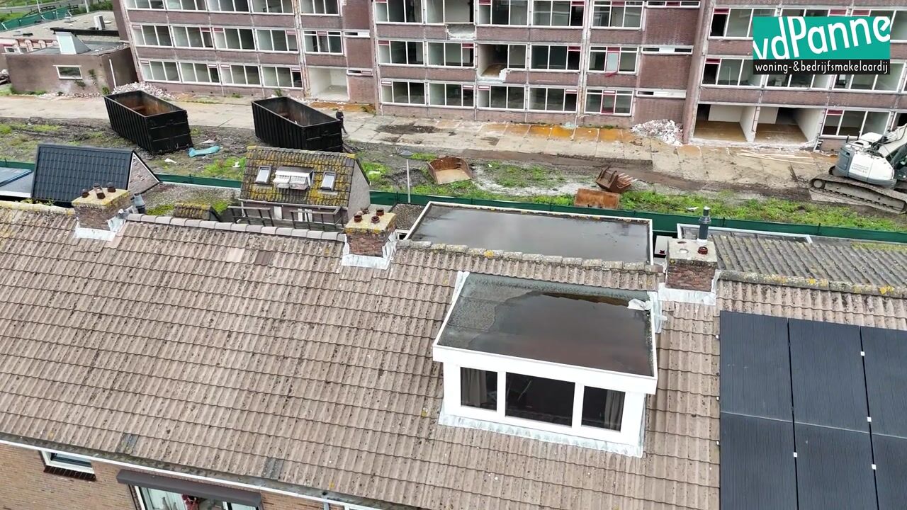 Video van Dahliastraat 24