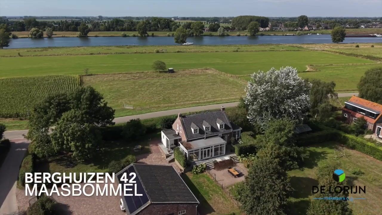 Video van Berghuizen 42