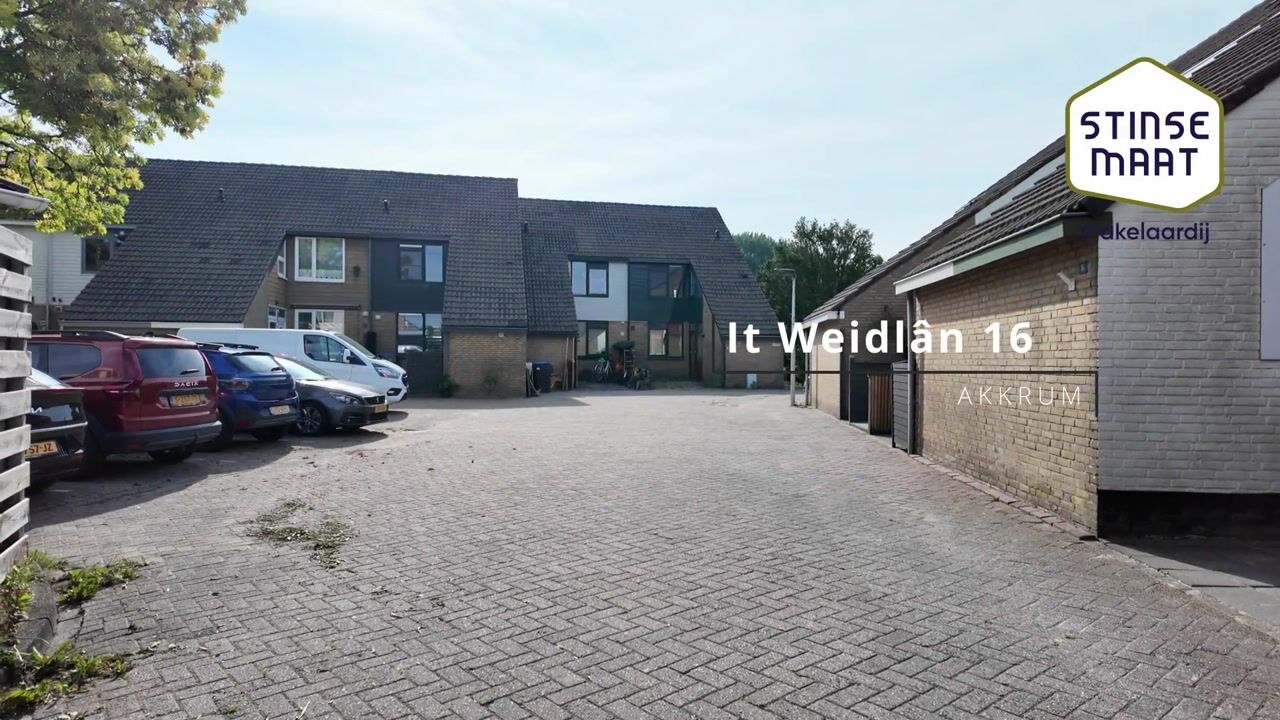 Video van It Weidlân 16