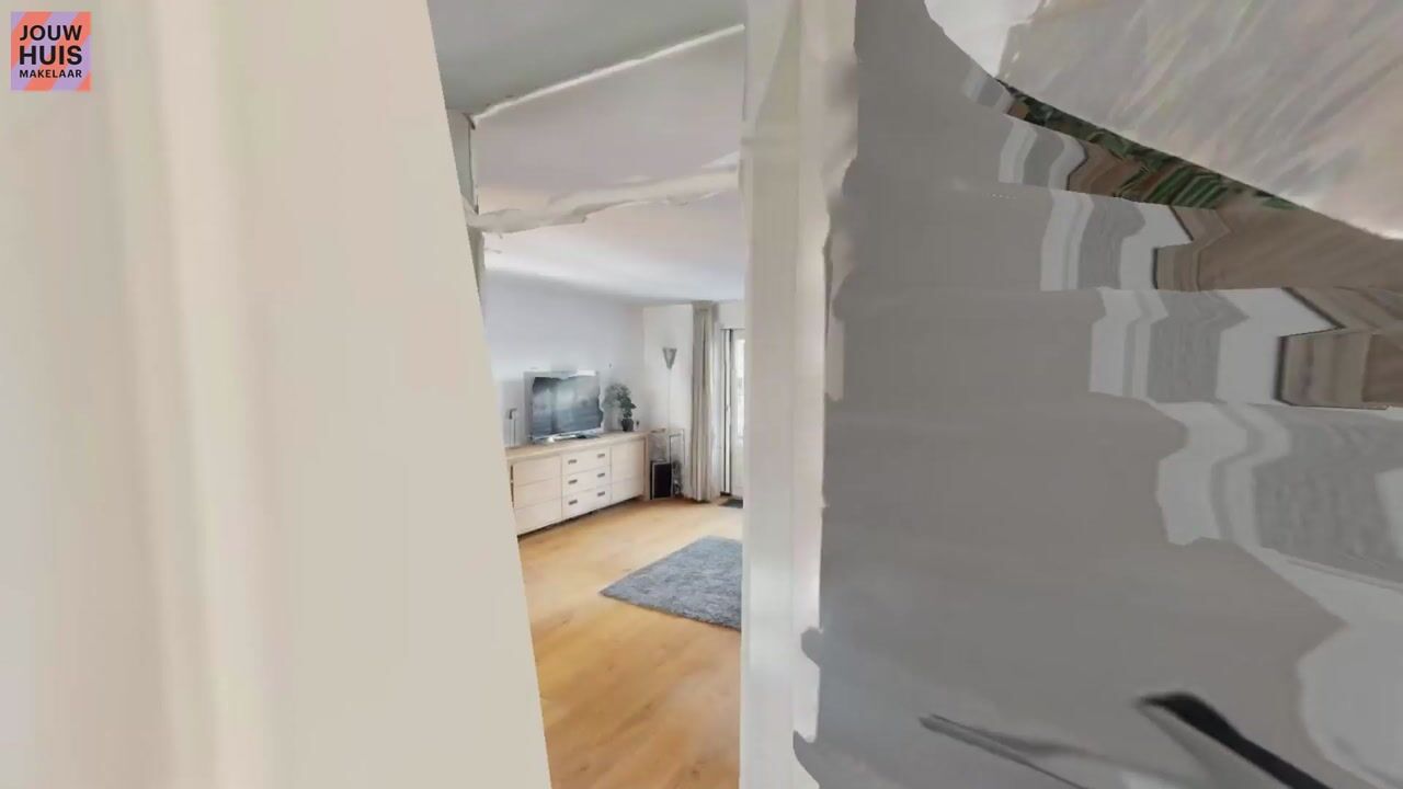 Video van Dammersboog 148