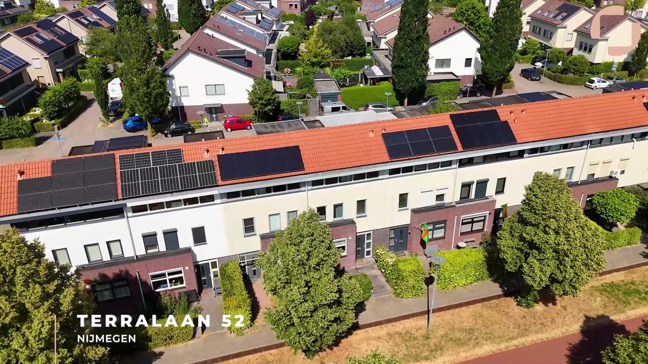Video van Terralaan 52