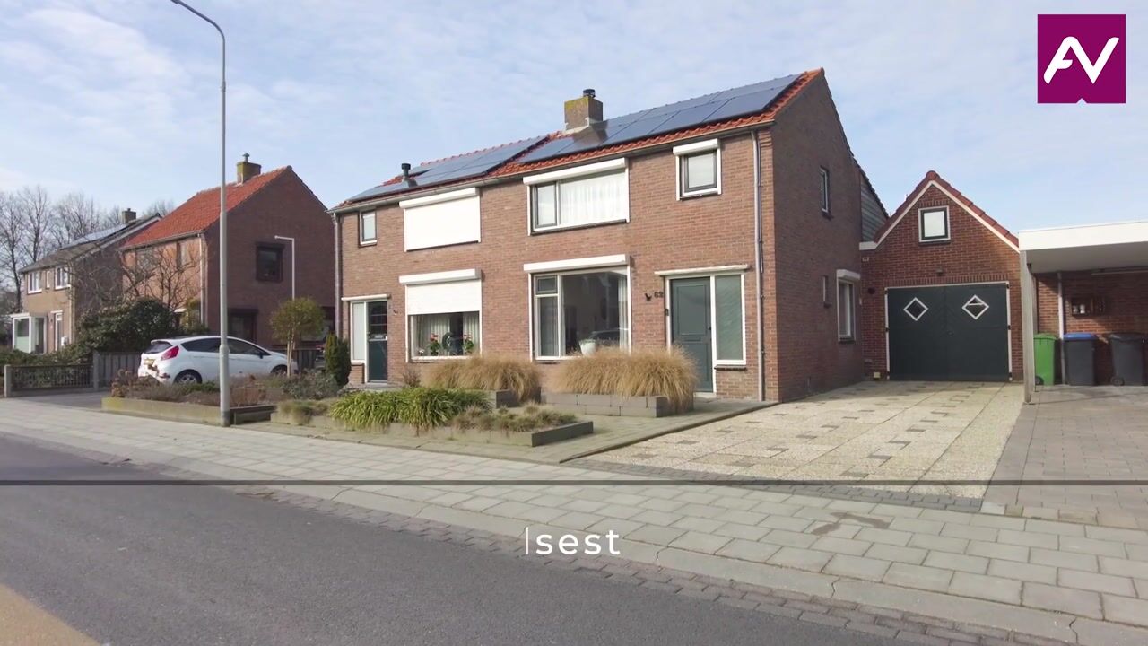Video van Dijkwelsestraat 62