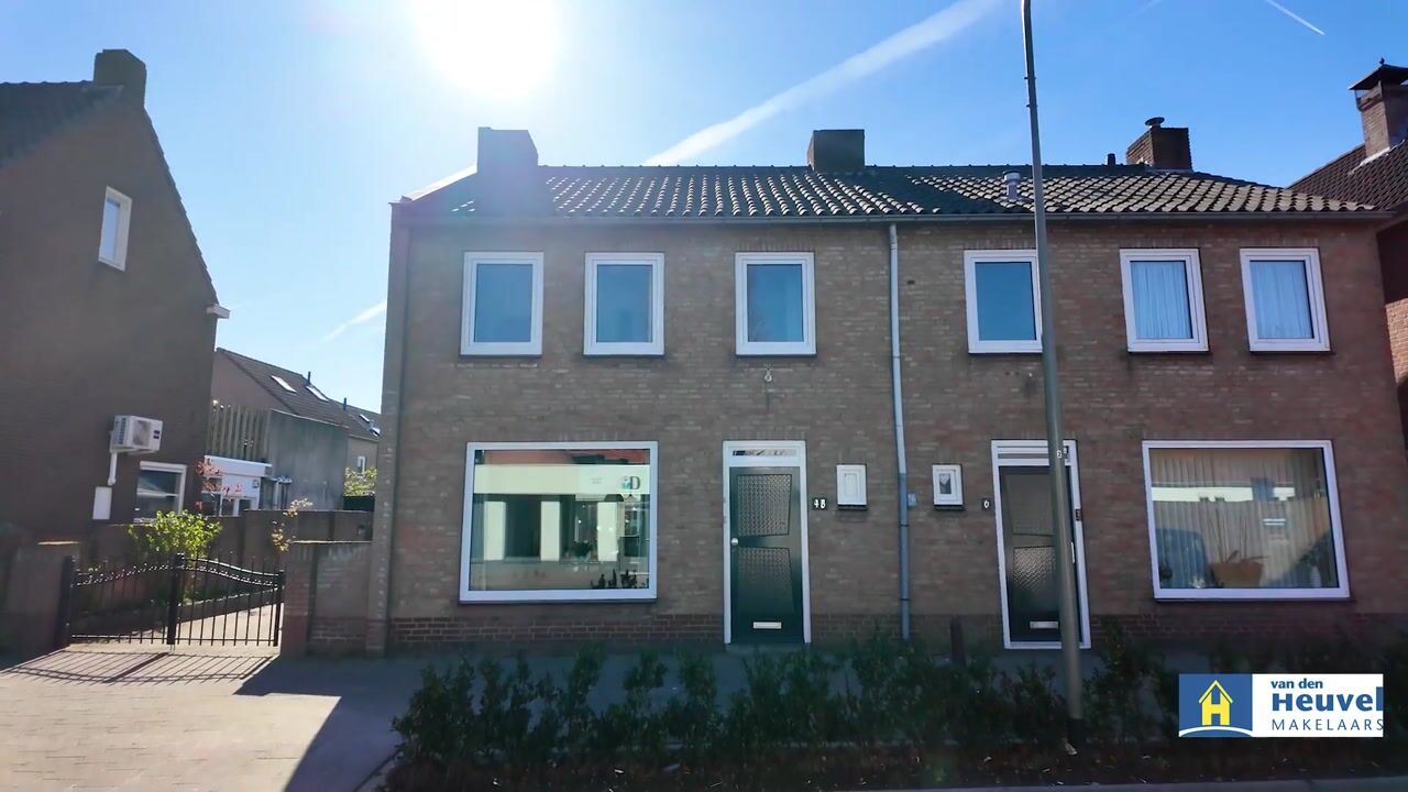 Video van Verlengde Torenstraat 4-B