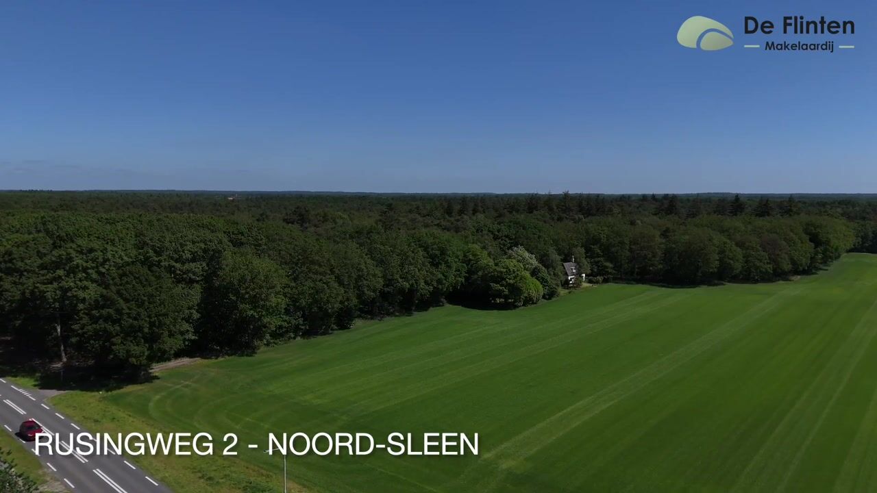 Video van Rusingweg 2