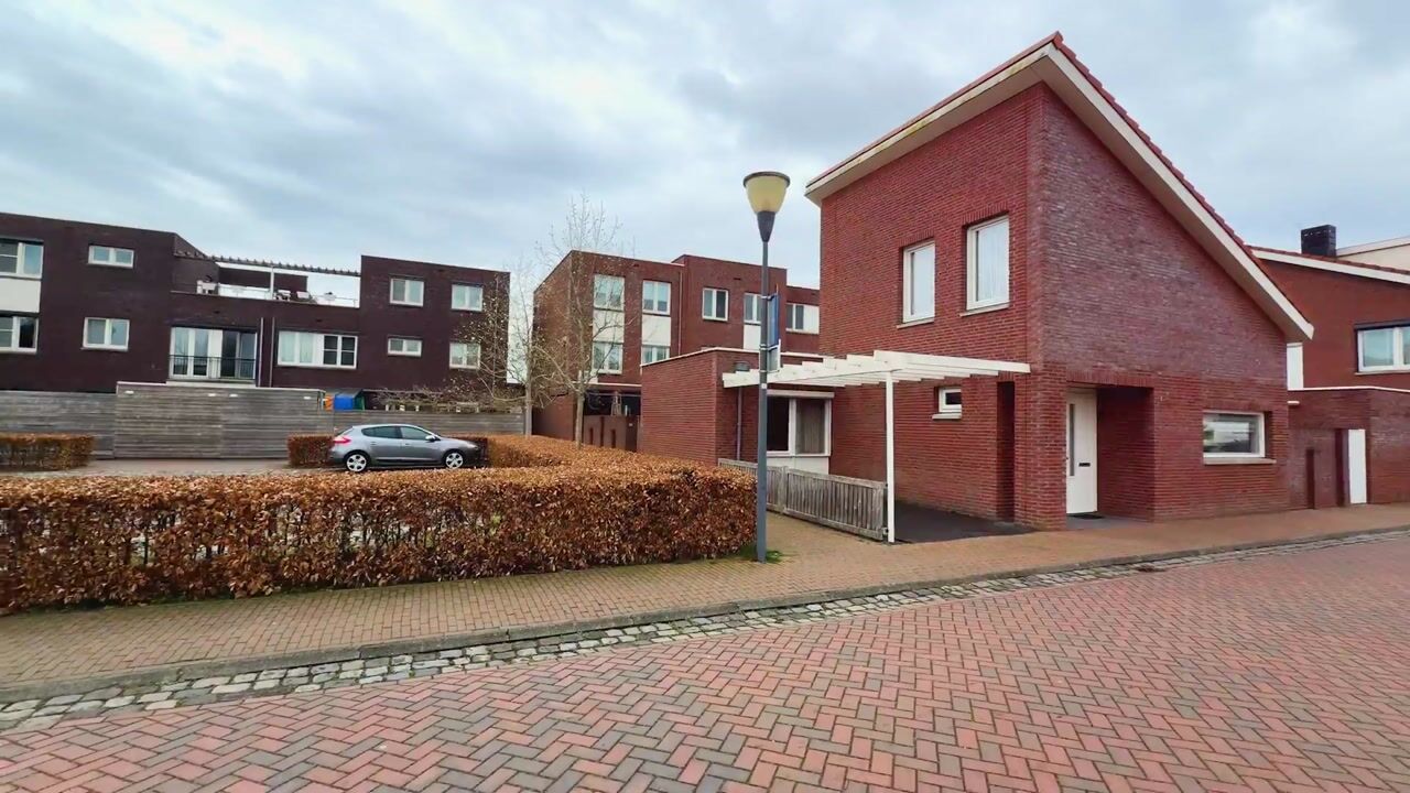 Video of Het Fort 89
