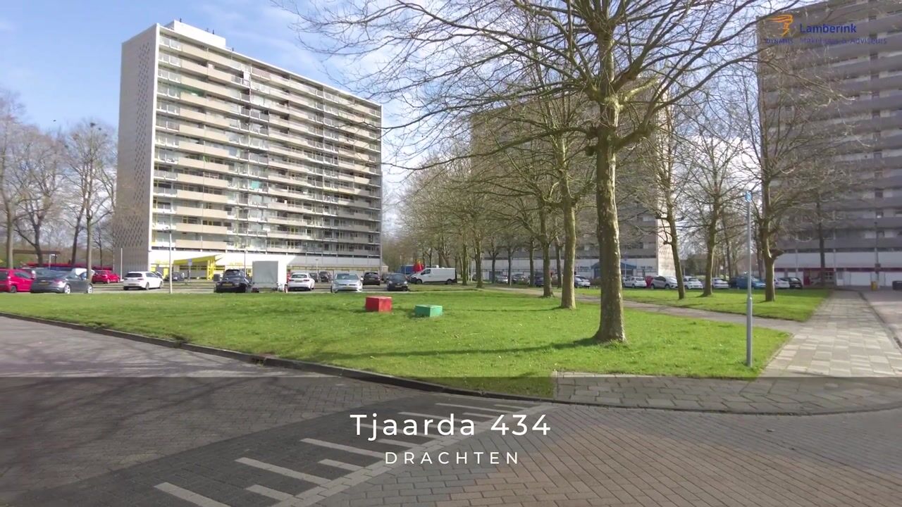 Video van Tjaarda 434