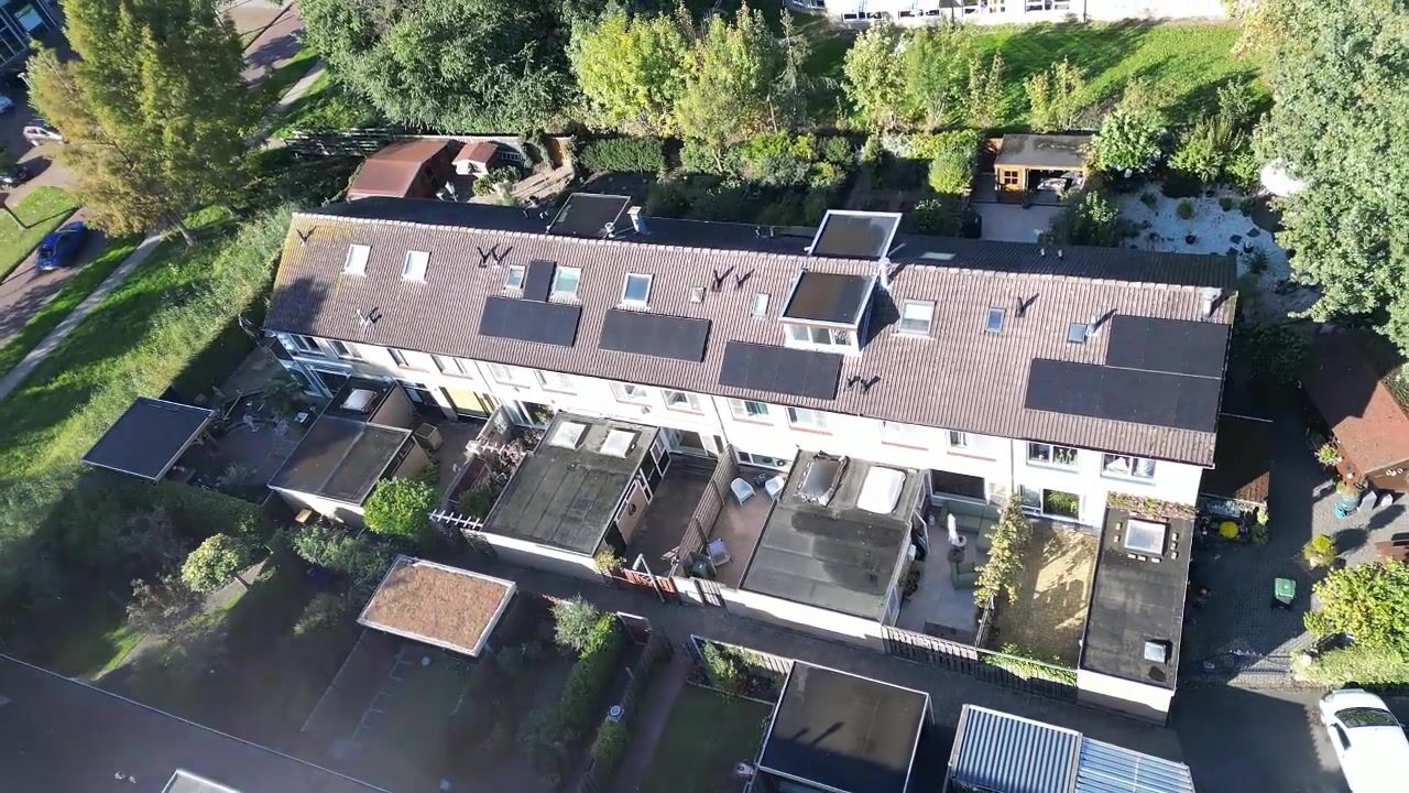 Video van Molenenk 30