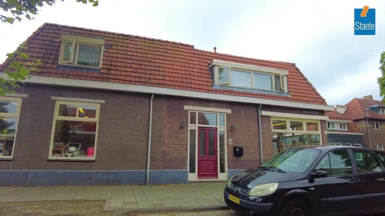 Video van St. Crispijnstraat 73
