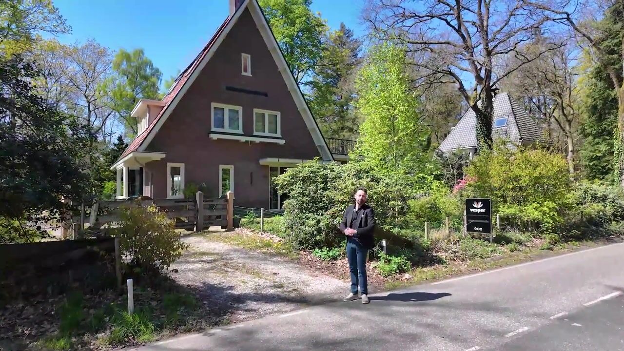 Video van Arnhemseweg 600
