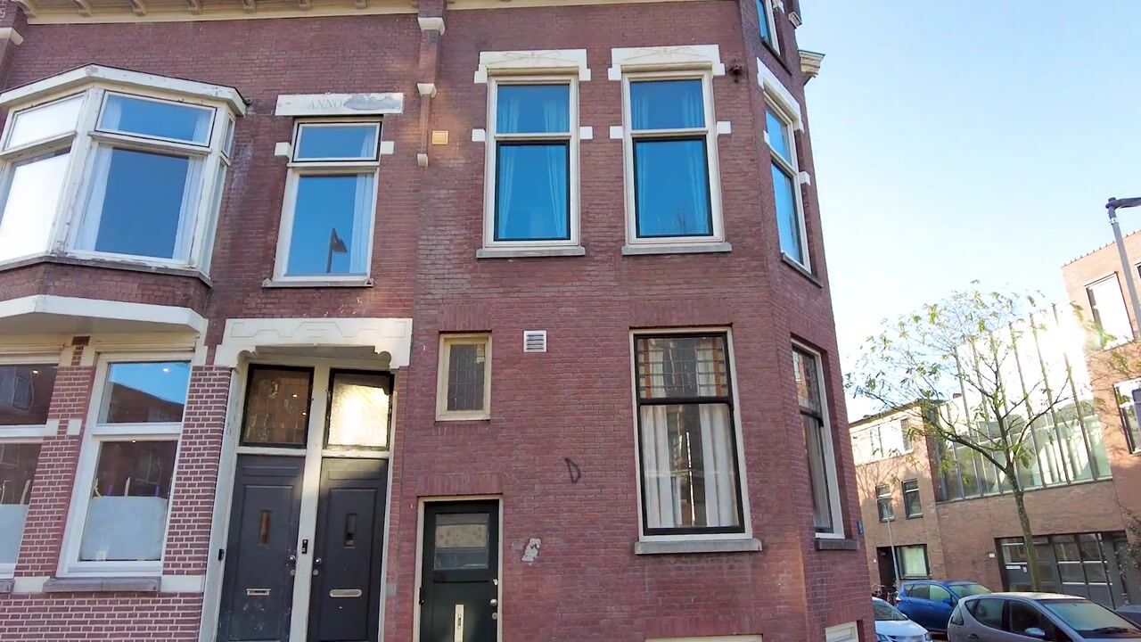 Video van Oudedijk 200