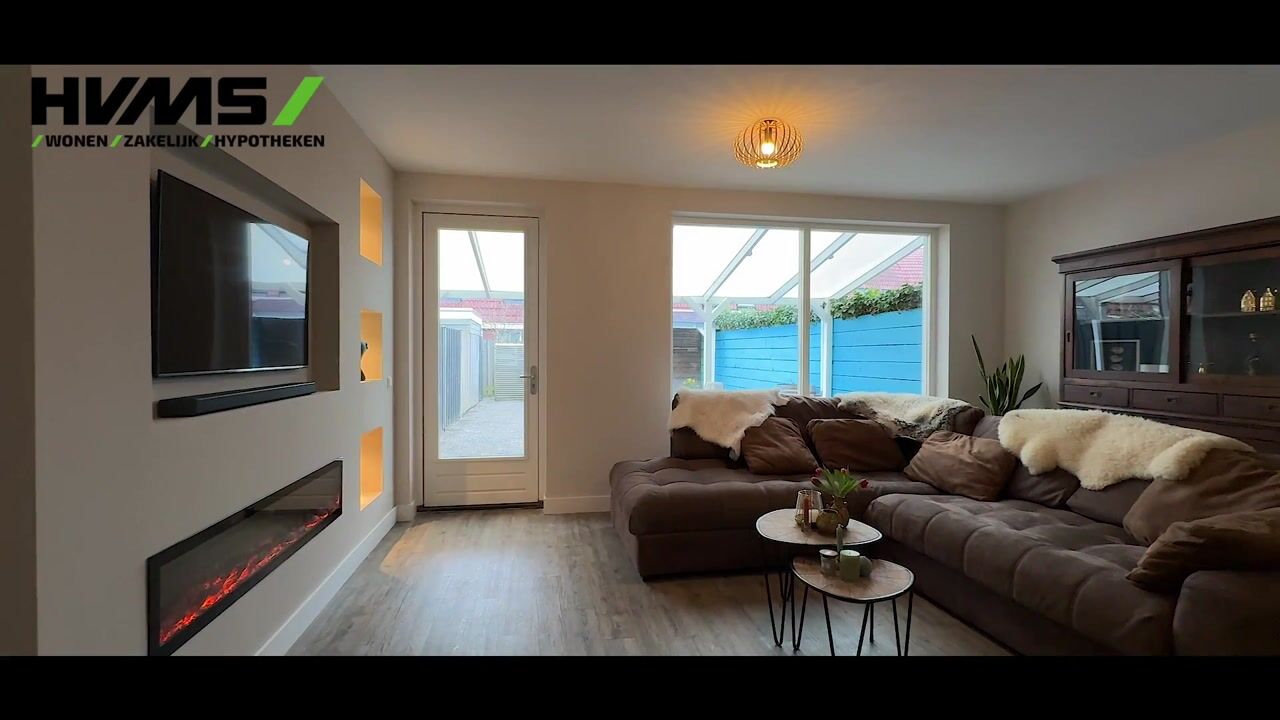 Video van C.J. Blaauwstraat 22