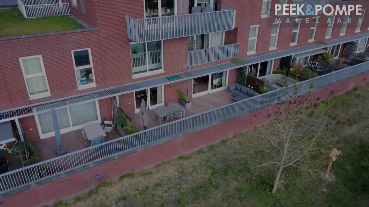 Video van Rolderdiephof 136