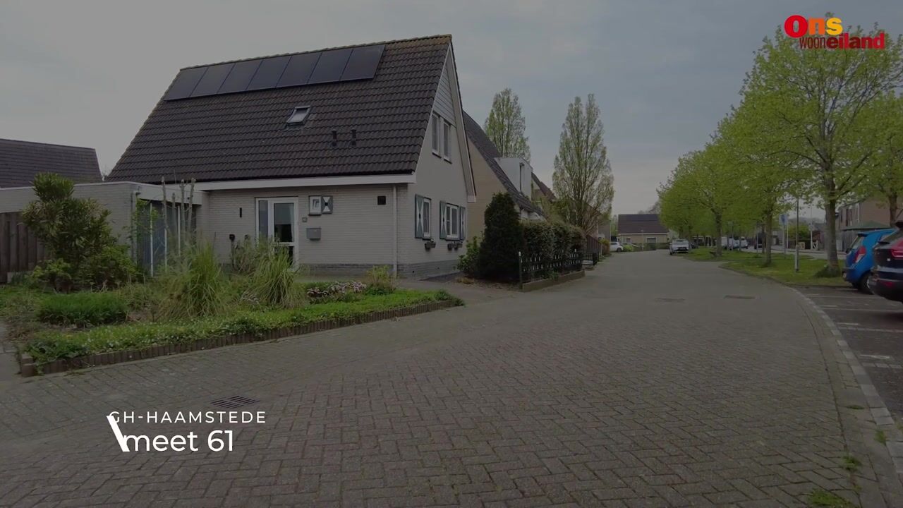 Video van Appelmeet 61