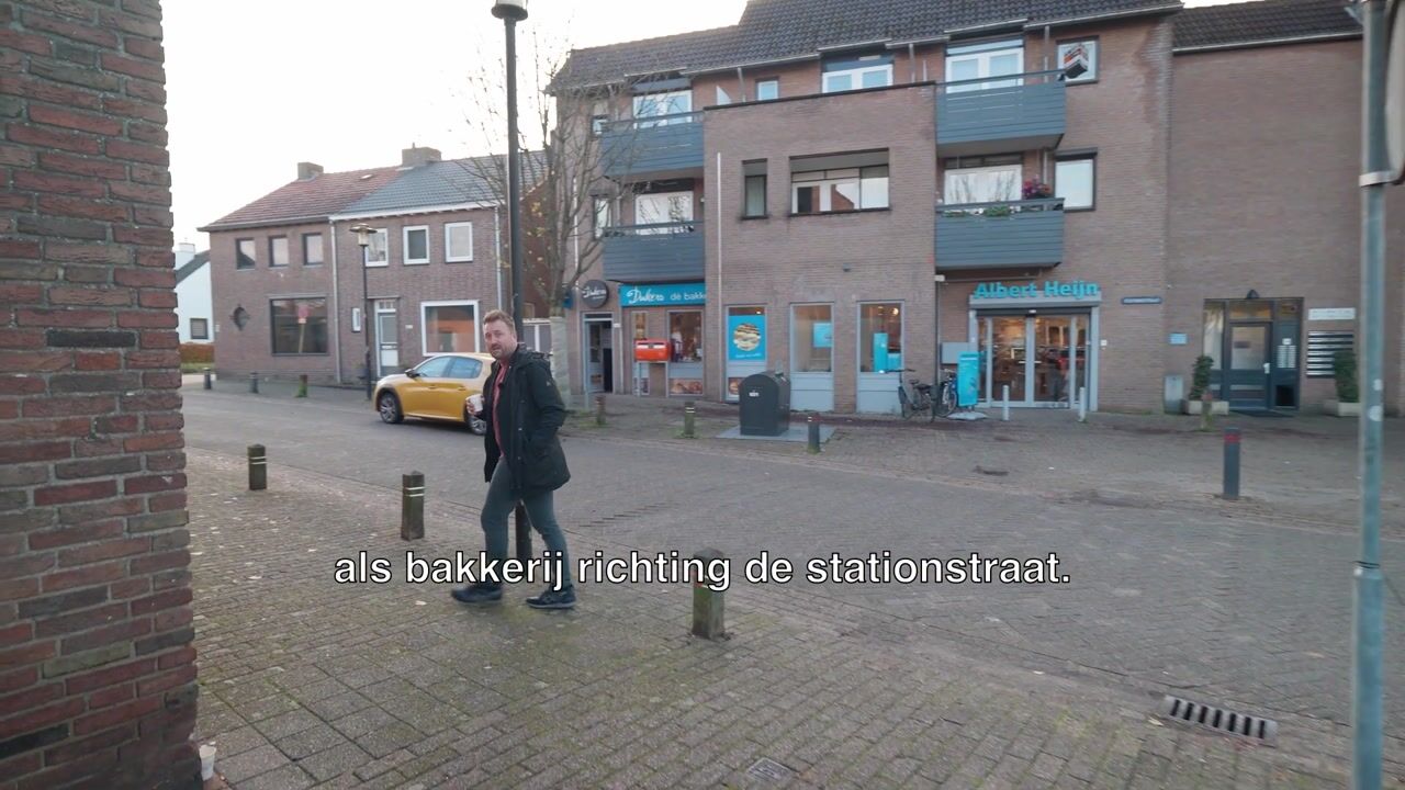 Video of Stationsstraat 140