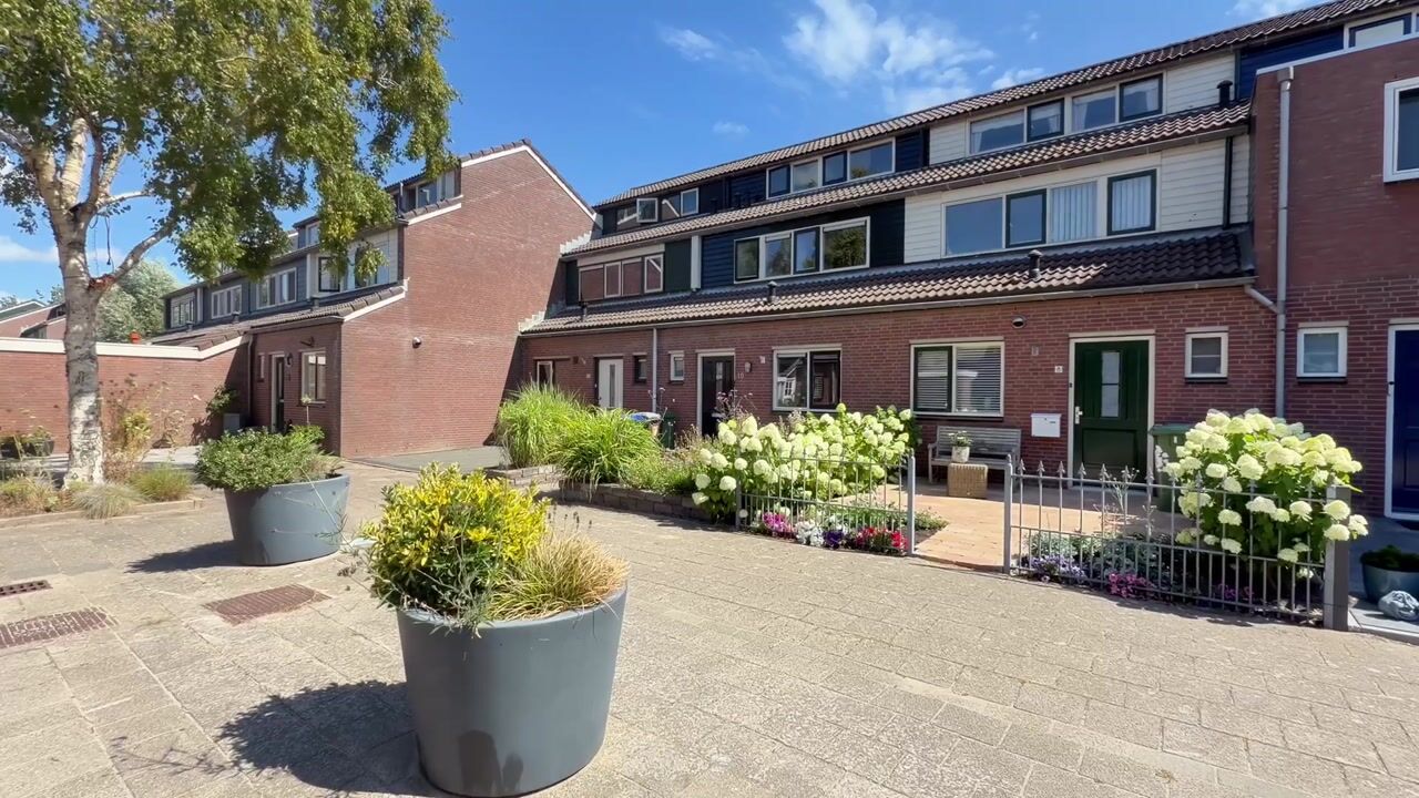 Video van Guurtjesmarken 12