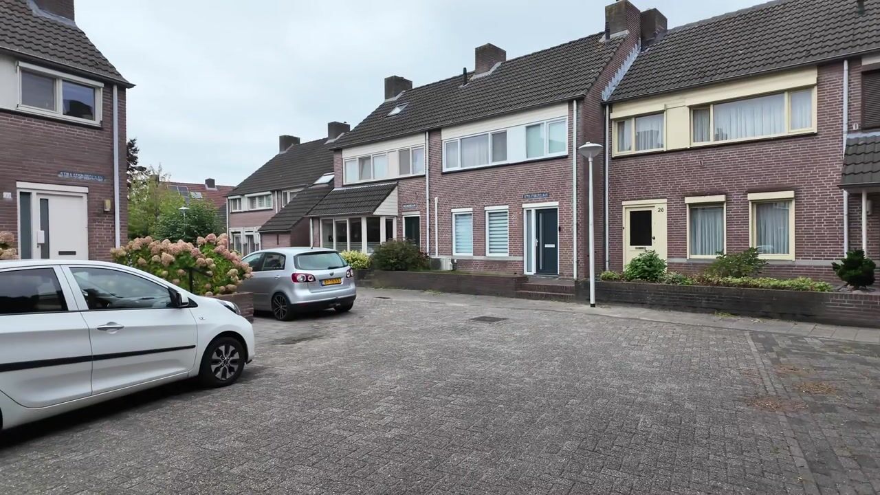 Video of Straatsburglaan 30