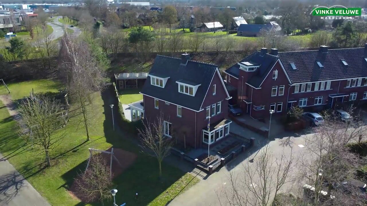 Video van Braambergerhout 39