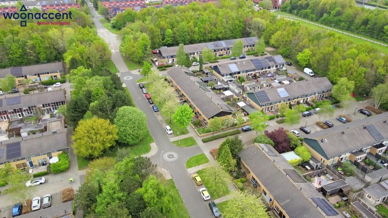 Video of Eeuwenweg 11