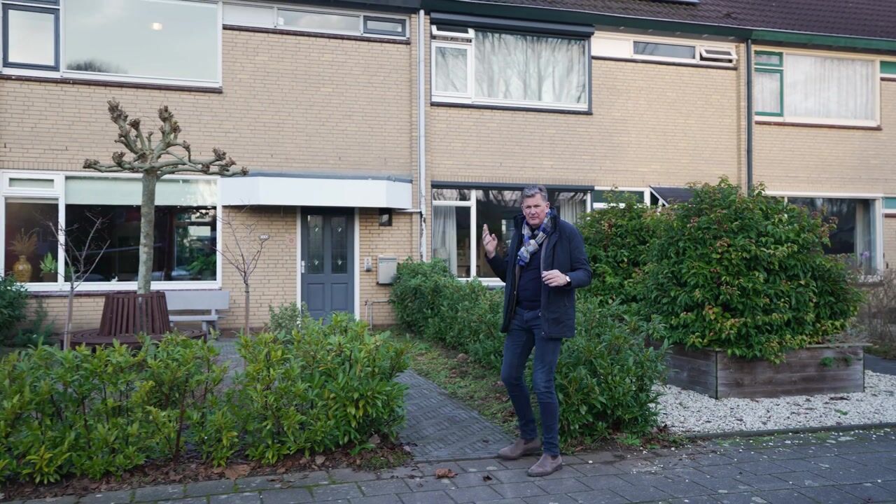 Video van Eikelkamp 32