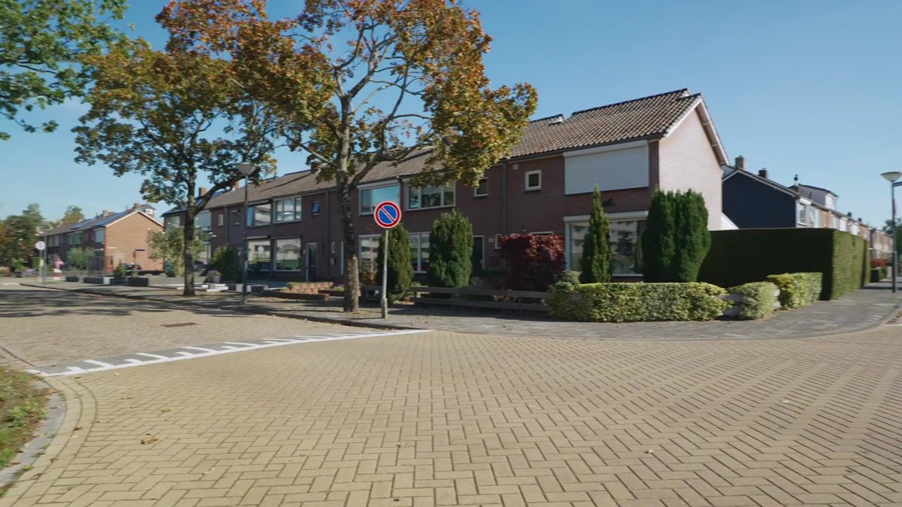 Video van Valeriaanstraat 31