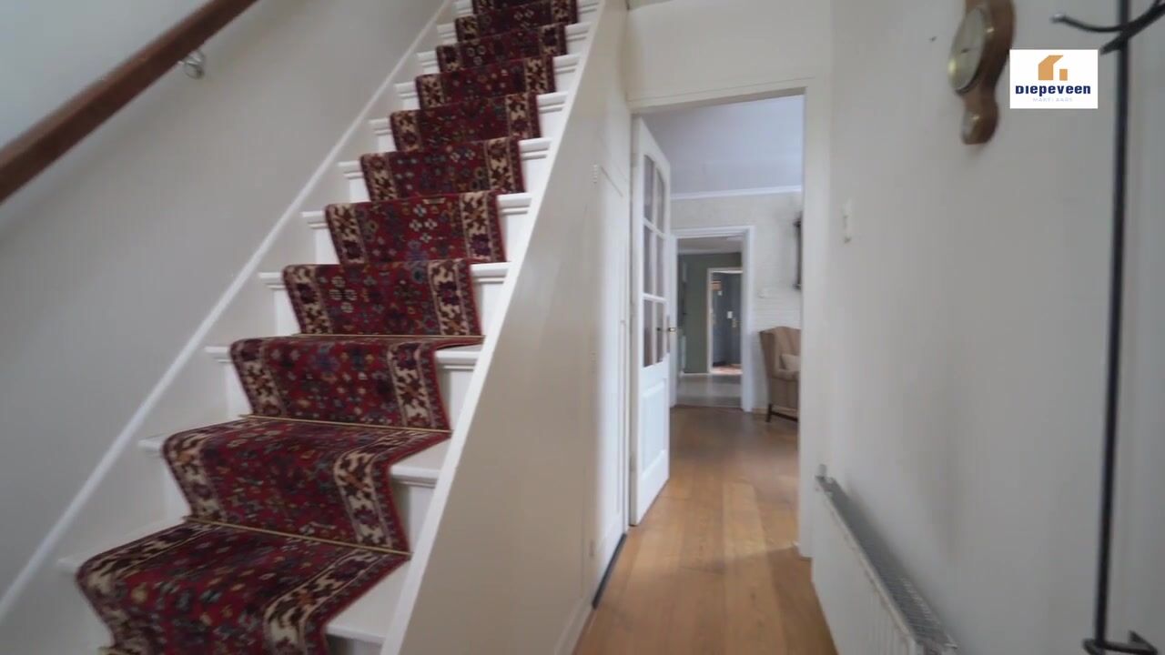 Video van Groen van Prinstererstraat 9