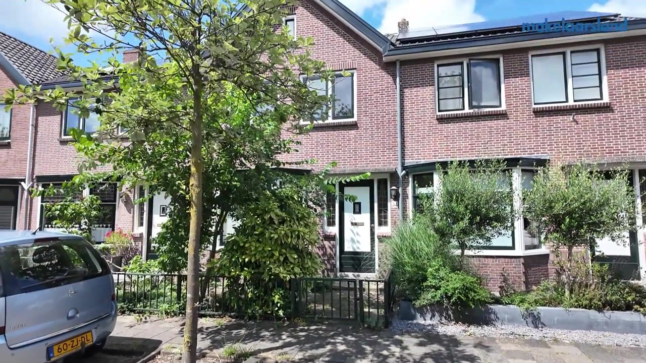 Video van Jan Lievensstraat 34