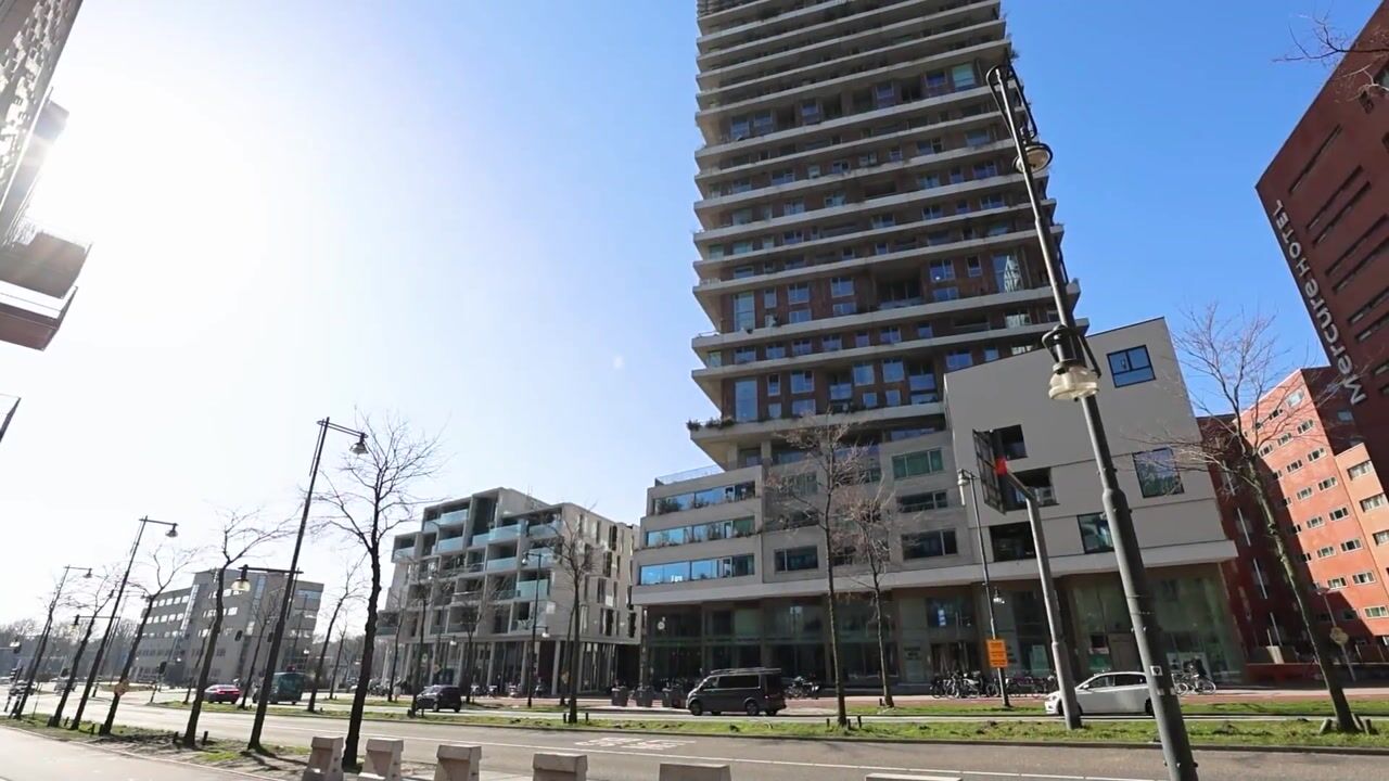 Video of Radarweg 342