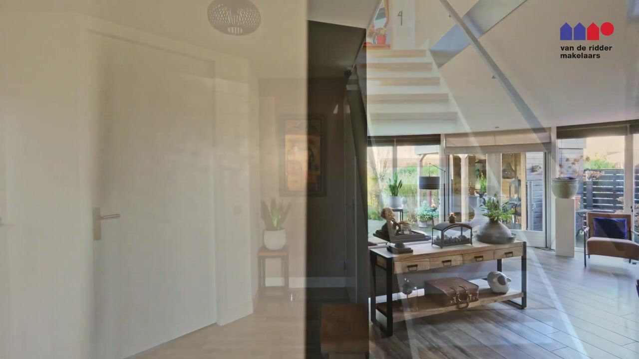 Video van Papegroet 6