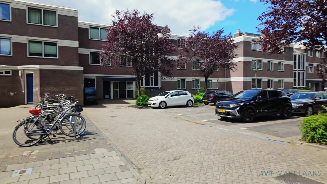 Video van Roggekamp 55