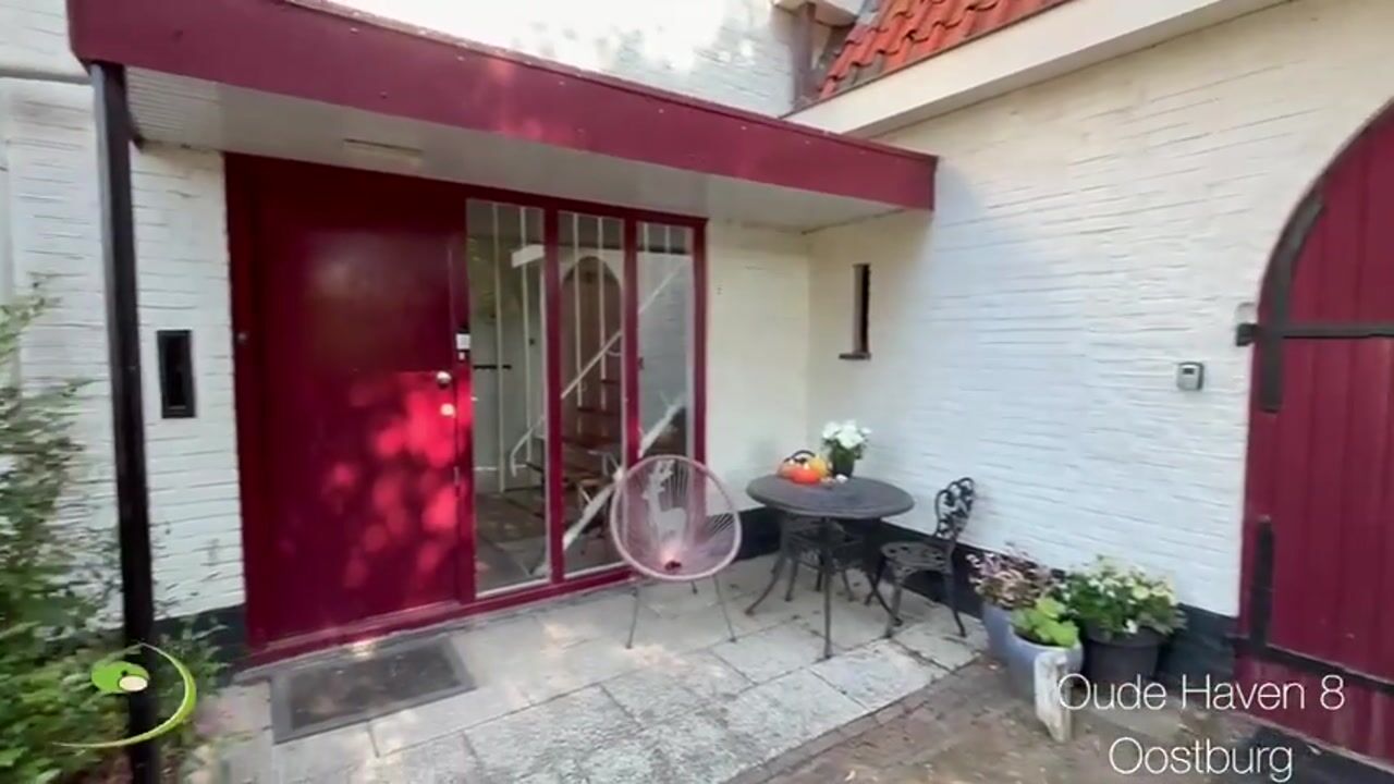 Video van Oude Haven 8