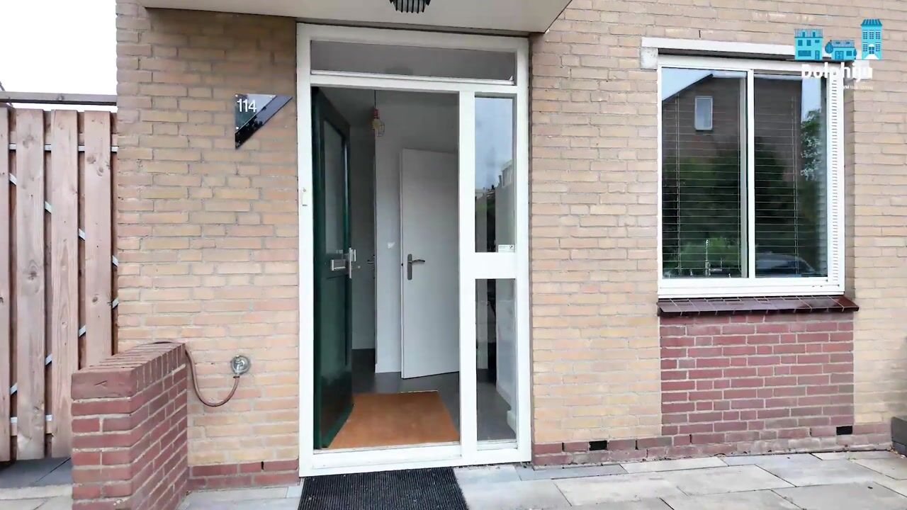 Video van Scheerderij 114