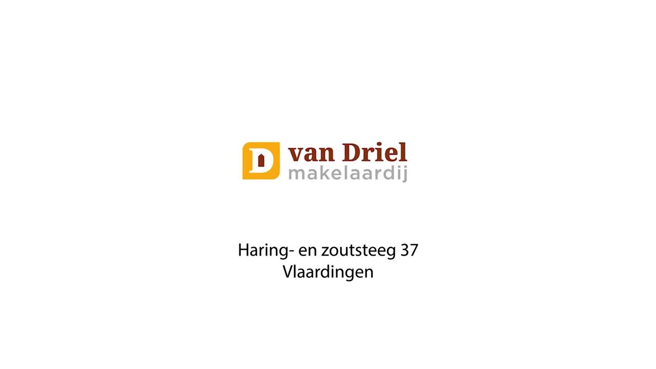 Video van Haring- en zoutsteeg 37