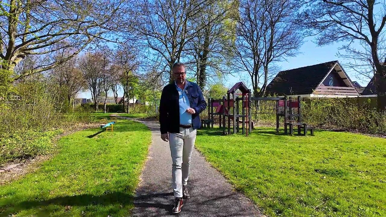 Video van Rietzoom 4