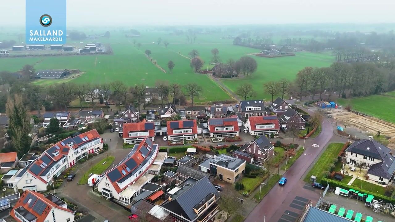 Video van Sterappel 23