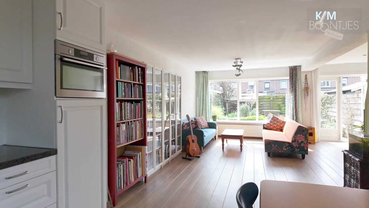 Video van Sternstraat 11