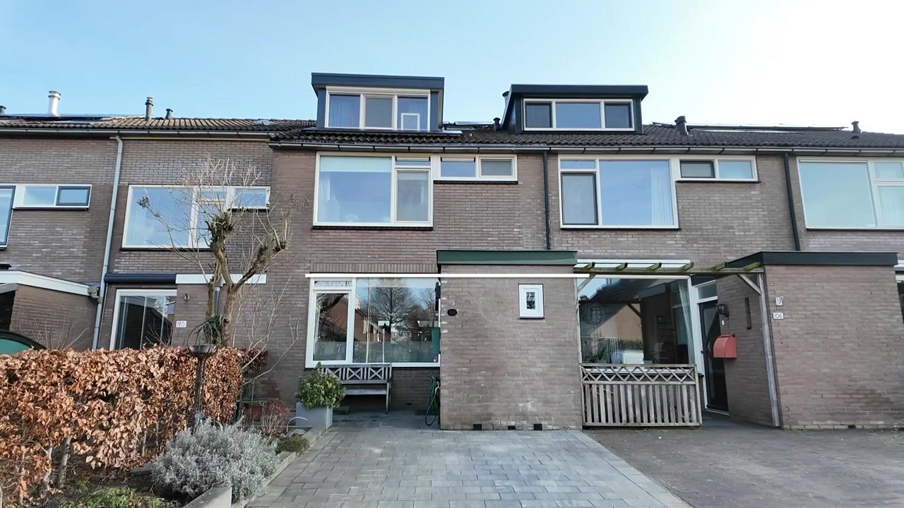 Video van Zwaluwstraat 108