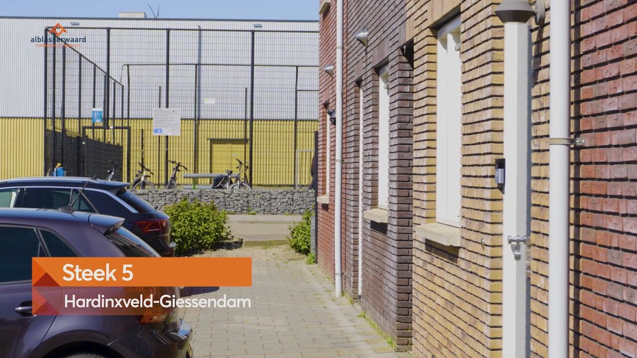 Video van Steek 5