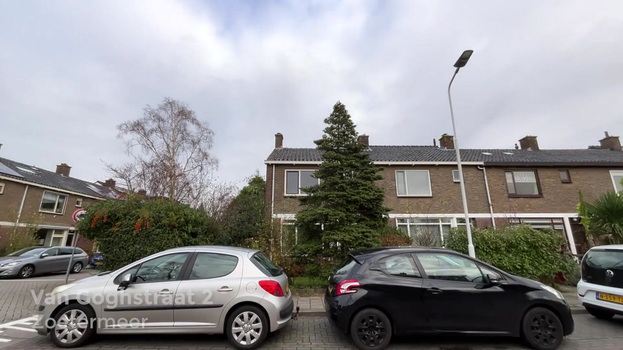 Video of Van Goghstraat 2