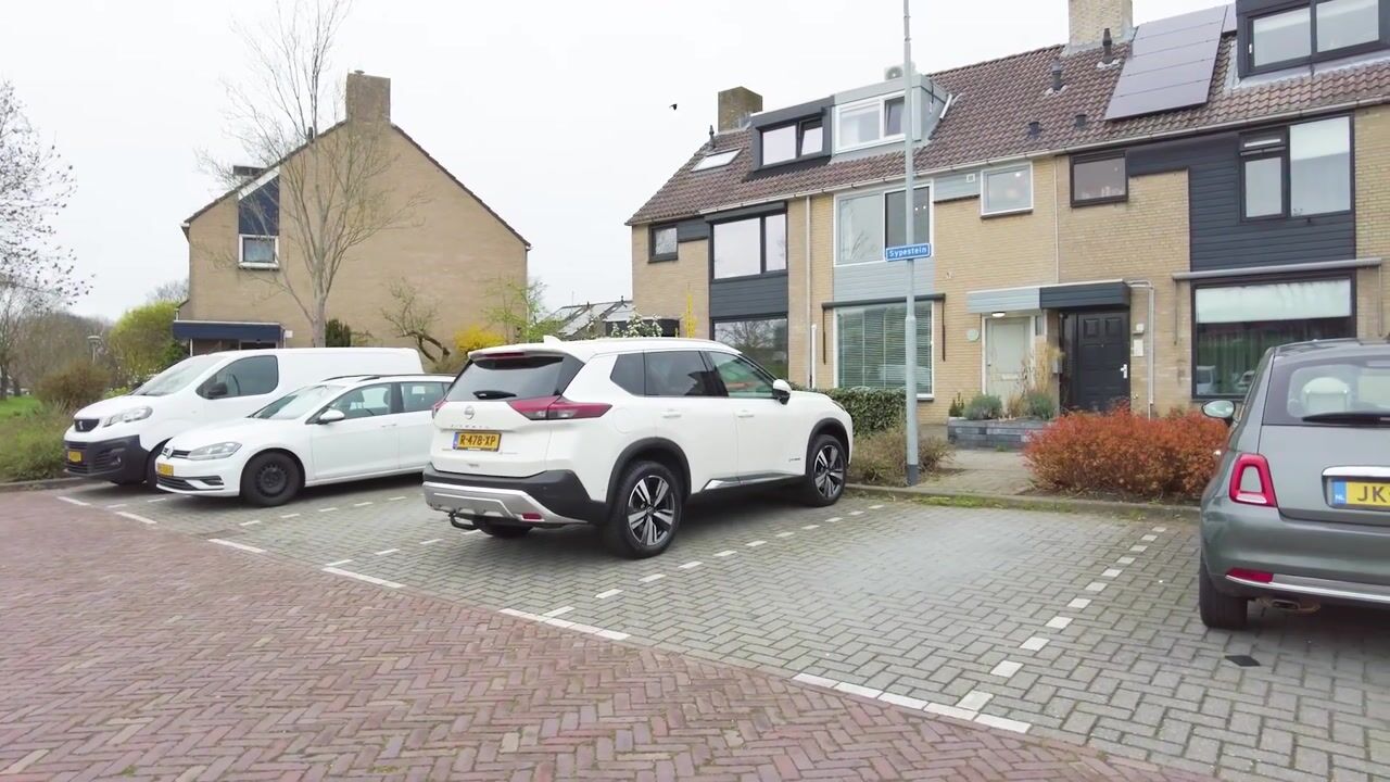 Video van Sypestein 4