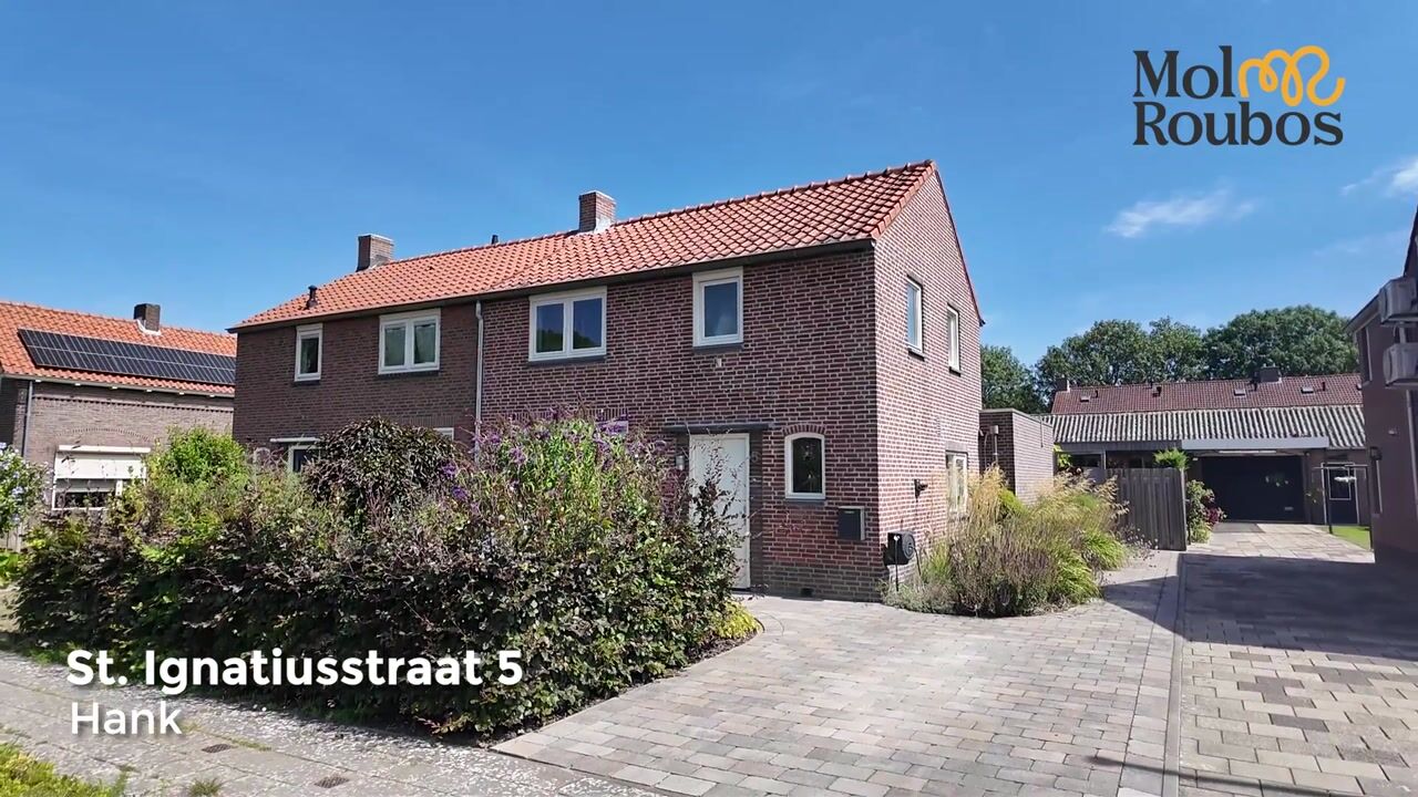 Video van St. Ignatiusstraat 5