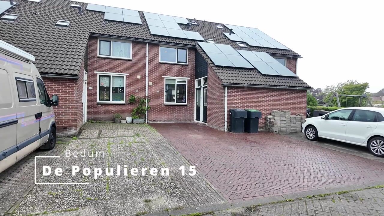 Video van De Populieren 15