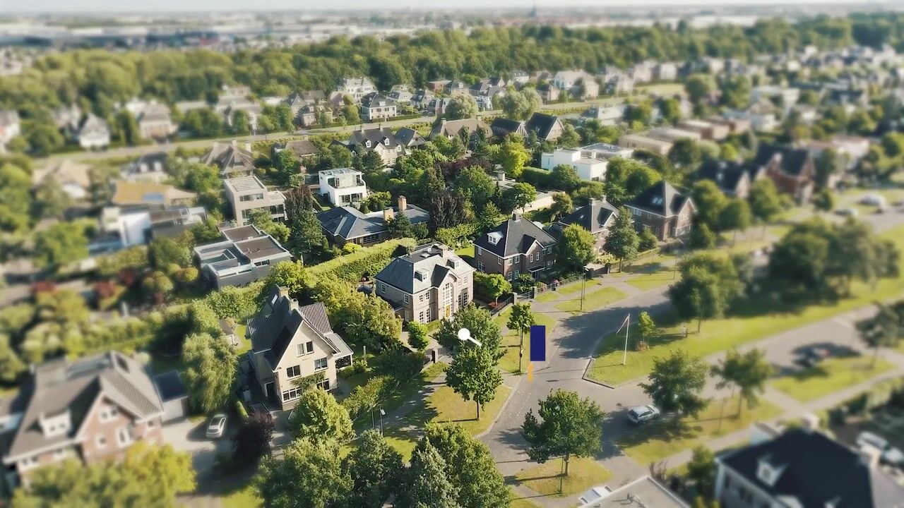 Video van Nederhoflaan 12