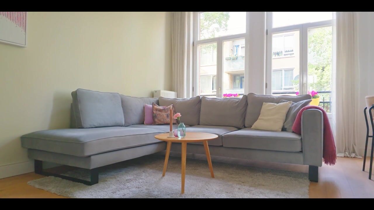 Video van Vrolikstraat 296-2