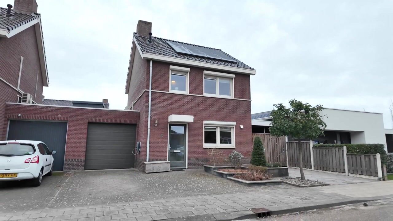 Video of Roodakker 8