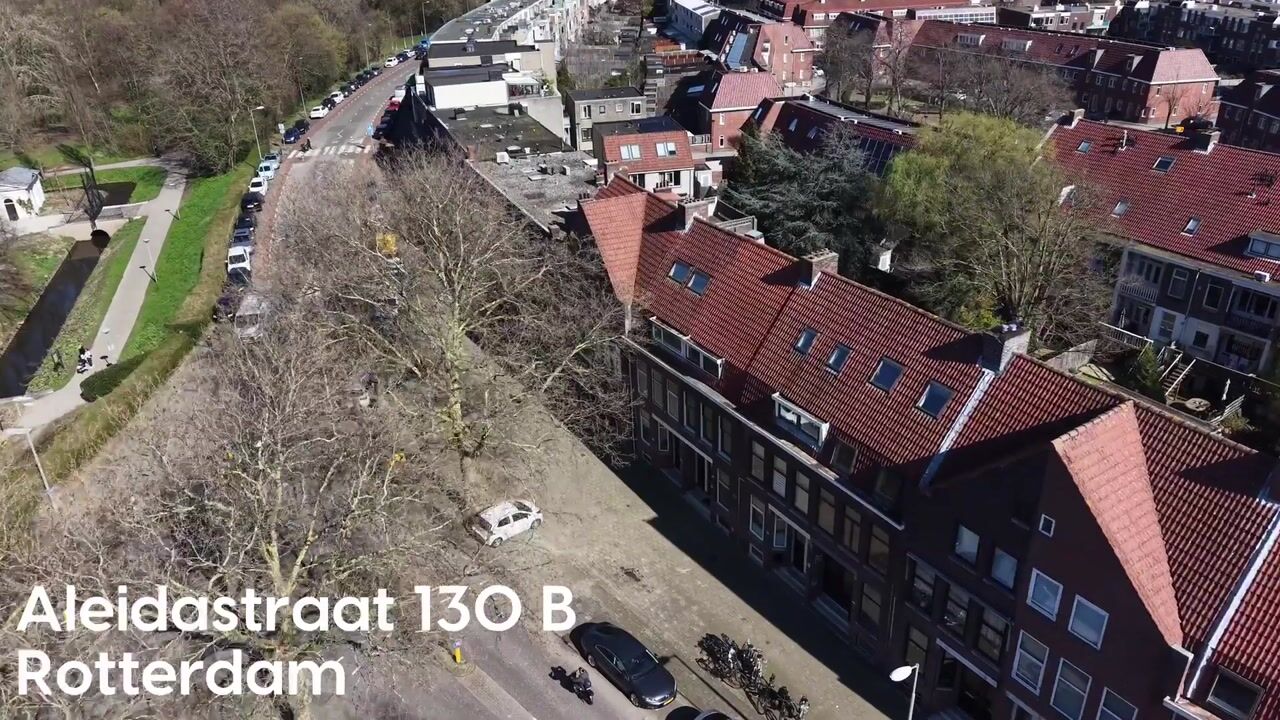 Video van Aleidastraat 130-B