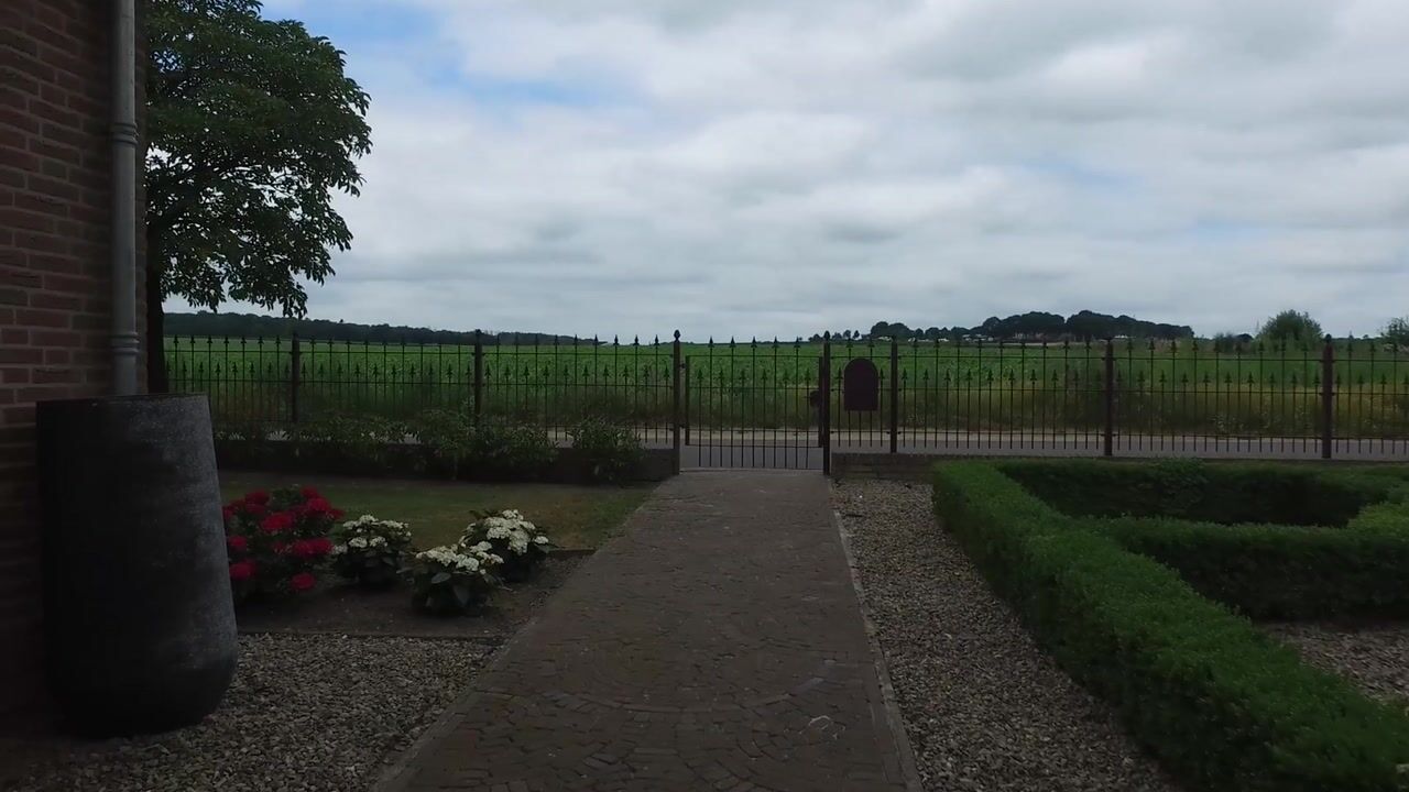 Video van Knapheideweg 83