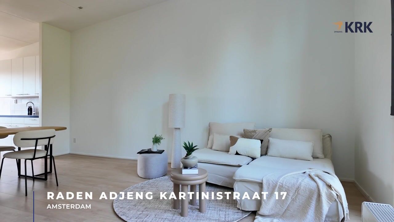 Video van Raden Adjeng Kartinistraat 17
