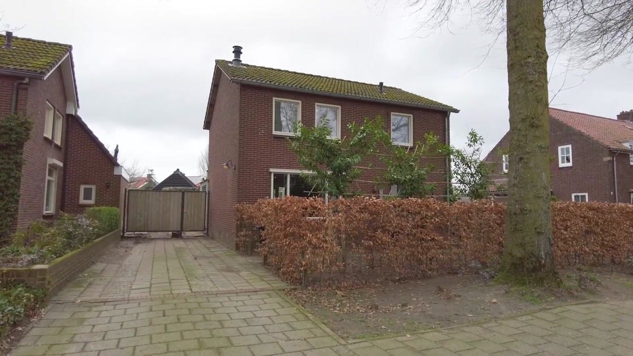 Video of Groene kruisstraat 44